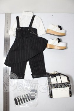 画像4: SD/OF:BABY,THE STARS SHINE BRIGHT:A＆P SALOPETTE U-26-02-25-110-TN-ZU