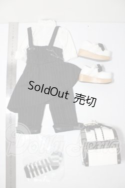 画像4: SD/OF:BABY,THE STARS SHINE BRIGHT:A＆P SALOPETTE U-26-02-25-110-TN-ZU