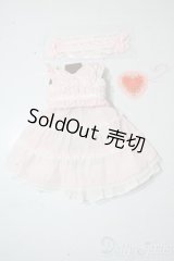 SD/OF:BABY,THE STARS SHINE BRIGHT:シャーリングベビードールジャンパースカートコーデ U-25-10-21-057-TN-ZU