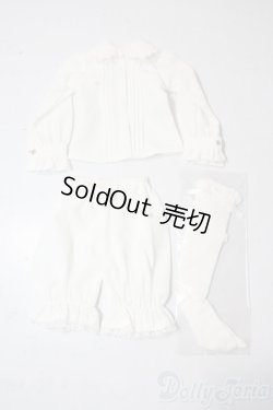 画像1: SD/OF:ホワイトアイテムセット U-25-10-21-058-TN-ZU