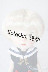 LANDAZZ DOLL/ヘッド＋オビツ22ボディ A-25-10-29-1070-TN-ZU