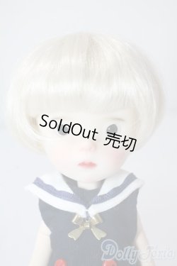 画像1: LANDAZZ DOLL/ヘッド＋オビツ22ボディ A-25-10-29-1070-TN-ZU