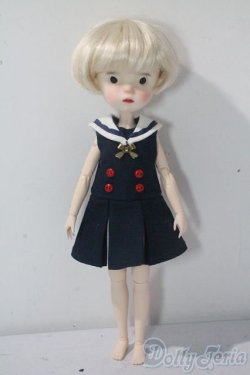 画像3: LANDAZZ DOLL/ヘッド＋オビツ22ボディ A-25-10-29-1070-TN-ZU