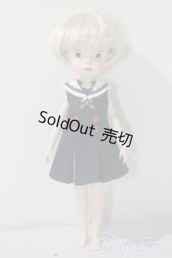 画像3: LANDAZZ DOLL/ヘッド＋オビツ22ボディ A-25-10-29-1070-TN-ZU