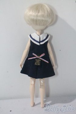 画像4: LANDAZZ DOLL/ヘッド＋オビツ22ボディ A-25-10-29-1070-TN-ZU
