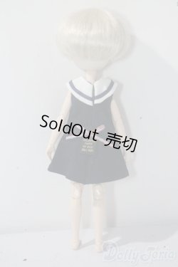 画像4: LANDAZZ DOLL/ヘッド＋オビツ22ボディ A-25-10-29-1070-TN-ZU