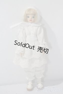 画像2: 1/6ドール/本体 A-25-10-29-1071-TN-ZU