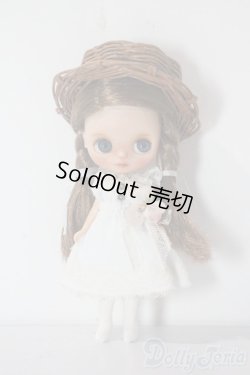 画像2: カスタムプチブライス/本体＆衣装 A-25-10-29-1074-TN-ZU