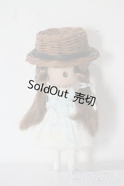 画像3: カスタムプチブライス/本体＆衣装 A-25-10-29-1074-TN-ZU