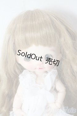 画像1: オビツ11/作家様カスタムドール A-25-10-29-1073-TN-ZU