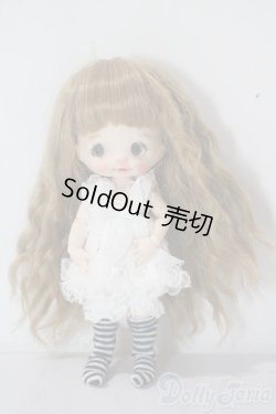 画像2: オビツ11/作家様カスタムドール A-25-10-29-1073-TN-ZU