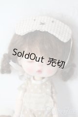 オビツ11/ボディ+カスタムヘッド A-25-10-29-1072-TN-ZU