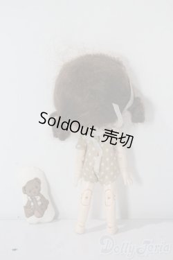 画像3: オビツ11/ボディ+カスタムヘッド A-25-10-29-1072-TN-ZU