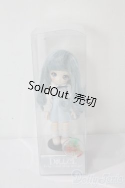 画像1: DOLLCE/ミニスウィーツドール:コシュカ A-25-10-15-1096-TN-ZU
