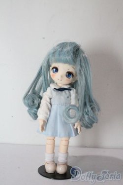 画像2: DOLLCE/ミニスウィーツドール:コシュカ A-25-10-15-1096-TN-ZU