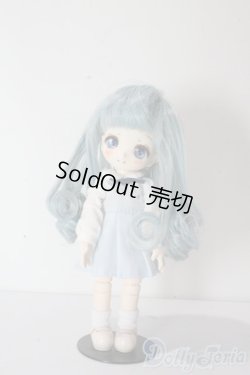 画像2: DOLLCE/ミニスウィーツドール:コシュカ A-25-10-15-1096-TN-ZU