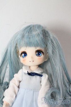 画像4: DOLLCE/ミニスウィーツドール:コシュカ A-25-10-15-1096-TN-ZU