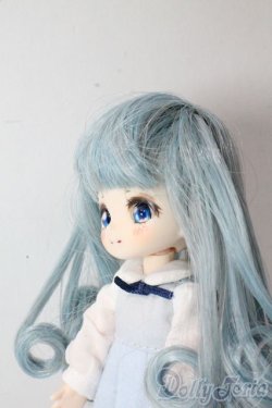 画像5: DOLLCE/ミニスウィーツドール:コシュカ A-25-10-15-1096-TN-ZU