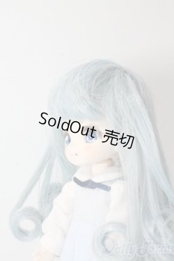 画像5: DOLLCE/ミニスウィーツドール:コシュカ A-25-10-15-1096-TN-ZU