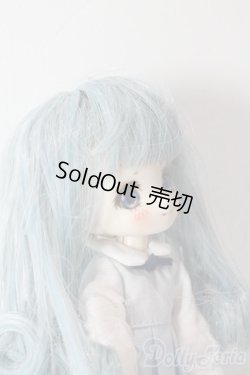 画像6: DOLLCE/ミニスウィーツドール:コシュカ A-25-10-15-1096-TN-ZU