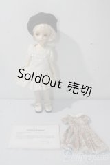 iMda DOLL 3.0/Modigli A-25-10-15-1098-TN-ZU