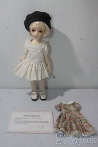 iMda DOLL 3.0/Modigli A-25-10-15-1098-TN-ZU