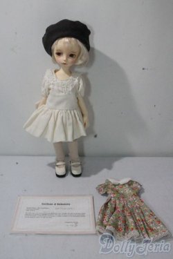 画像1: iMda DOLL 3.0/Modigli A-25-10-15-1098-TN-ZU