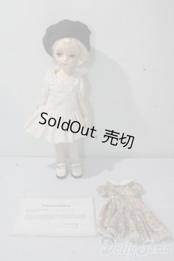 画像1: iMda DOLL 3.0/Modigli A-25-10-15-1098-TN-ZU