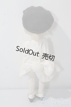 画像3: iMda DOLL 3.0/Modigli A-25-10-15-1098-TN-ZU