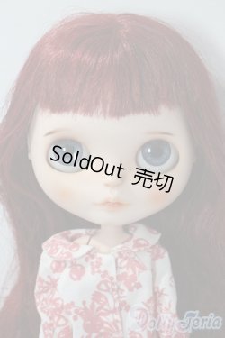 画像1: ネオブライス/カスタムブライス：MOKO　DOLL様カスタム A-25-10-29-1095-TN-ZU