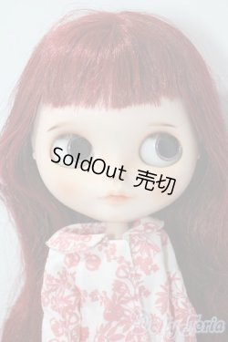 画像2: ネオブライス/カスタムブライス：MOKO　DOLL様カスタム A-25-10-29-1095-TN-ZU