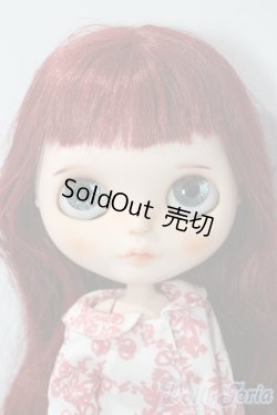 画像3: ネオブライス/カスタムブライス：MOKO　DOLL様カスタム A-25-10-29-1095-TN-ZU