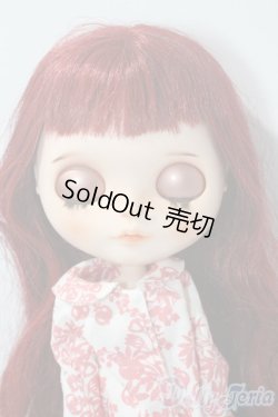 画像5: ネオブライス/カスタムブライス：MOKO　DOLL様カスタム A-25-10-29-1095-TN-ZU