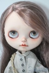 ネオブライス/caramel　doll製カスタムブライス A-25-10-29-1096-TN-ZU