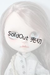 ネオブライス/caramel　doll製カスタムブライス A-25-10-29-1096-TN-ZU