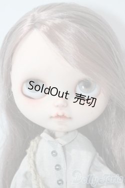 画像1: ネオブライス/caramel　doll製カスタムブライス A-25-10-29-1096-TN-ZU
