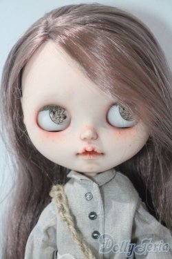 画像2: ネオブライス/caramel doll製カスタムブライス A-25-10-29-1096-TN-ZU