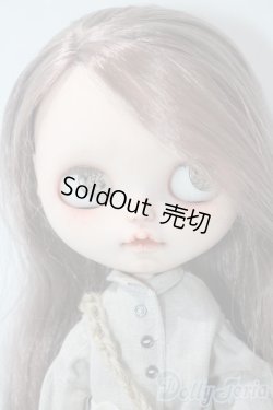 画像2: ネオブライス/caramel　doll製カスタムブライス A-25-10-29-1096-TN-ZU