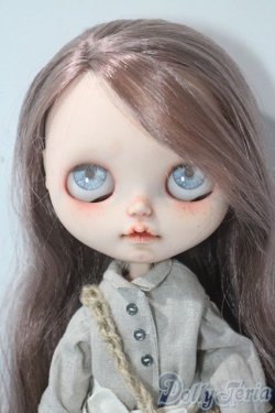 画像3: ネオブライス/caramel doll製カスタムブライス A-25-10-29-1096-TN-ZU