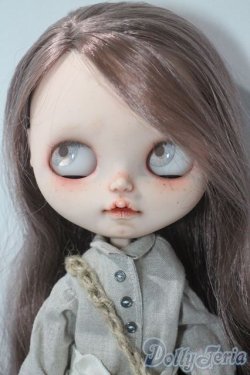 画像4: ネオブライス/caramel doll製カスタムブライス A-25-10-29-1096-TN-ZU