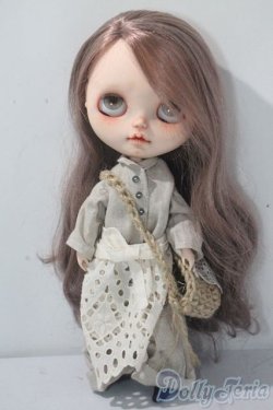 画像6: ネオブライス/caramel doll製カスタムブライス A-25-10-29-1096-TN-ZU