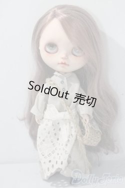 画像6: ネオブライス/caramel　doll製カスタムブライス A-25-10-29-1096-TN-ZU