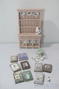 1/6サイズ/棚 A-25-10-29-1069-TN-ZU