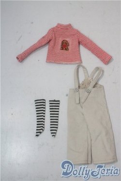 画像1: imda3.0サイズ/OF:衣装セット A-25-10-22-1048-TN-ZU