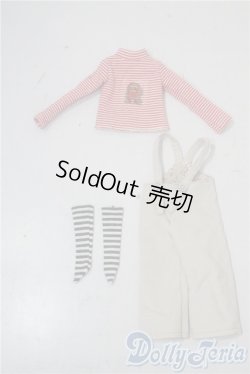 画像1: imda3.0サイズ/OF:衣装セット A-25-10-22-1048-TN-ZU