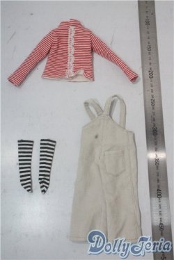 画像2: imda3.0サイズ/OF:衣装セット A-25-10-22-1048-TN-ZU