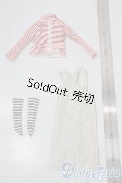 画像2: imda3.0サイズ/OF:衣装セット A-25-10-22-1048-TN-ZU