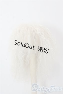 画像1: 7-8inch/ウィッグ A-25-10-22-1050-TN-ZU