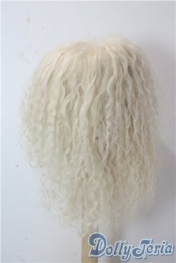 画像2: 7-8inch/ウィッグ A-25-10-22-1050-TN-ZU