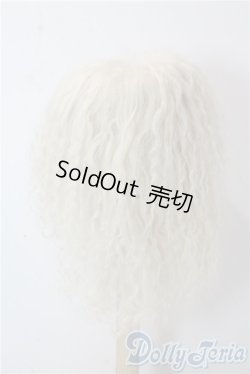 画像2: 7-8inch/ウィッグ A-25-10-22-1050-TN-ZU